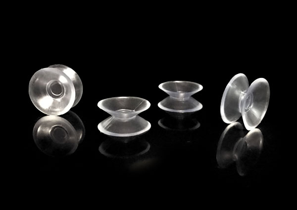 double sided suction cups 50mm
